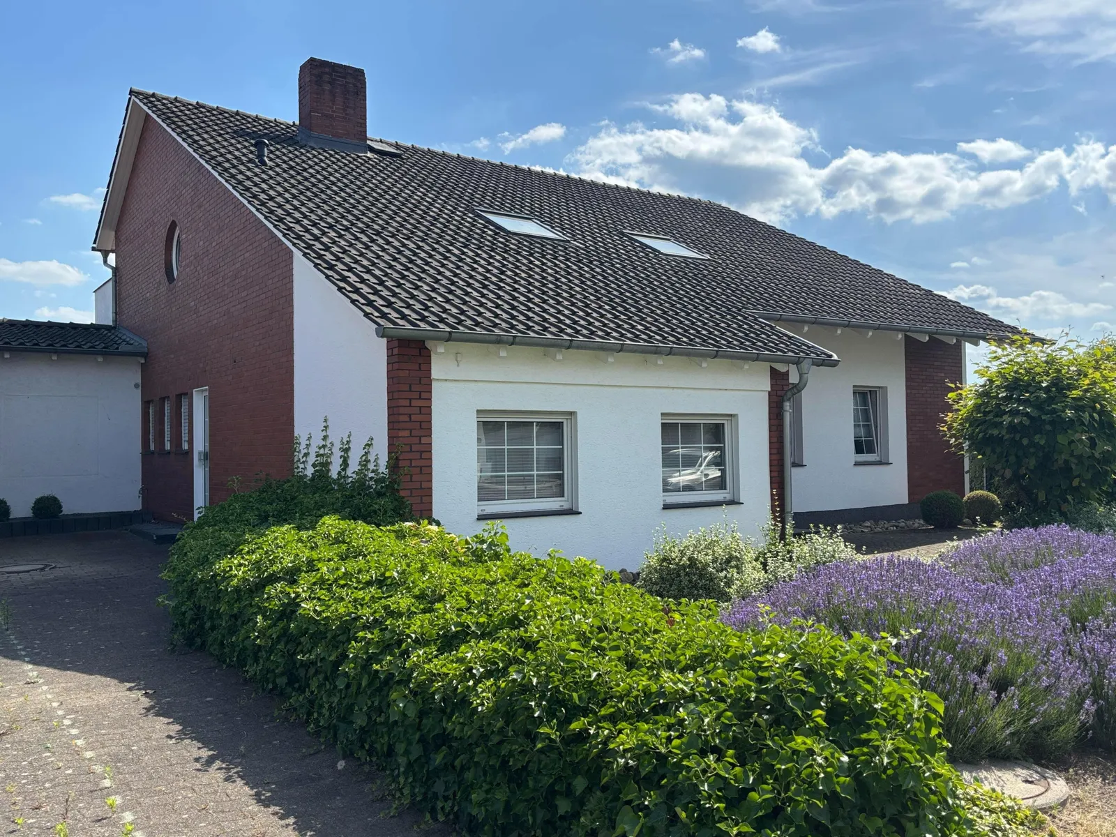 Außenansicht