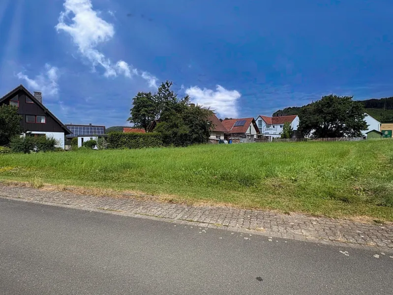 Südansicht