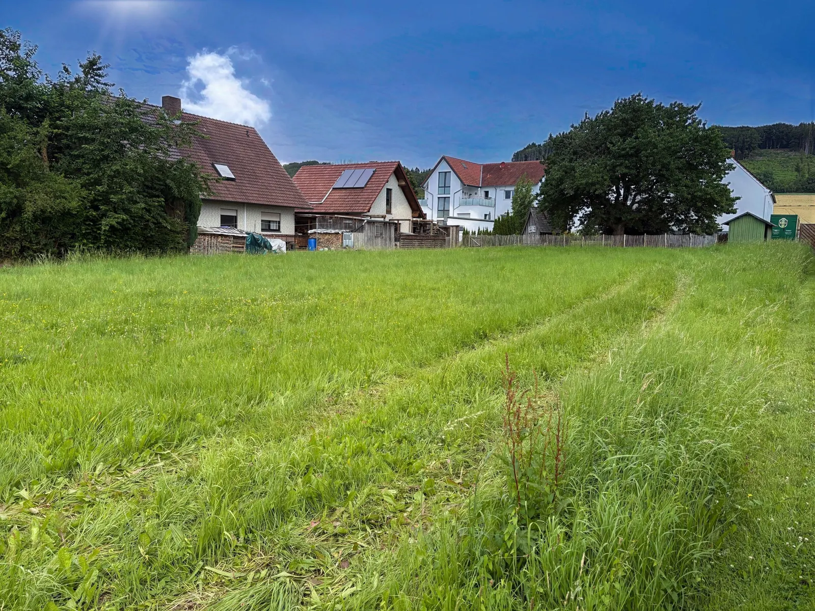 Ostblick