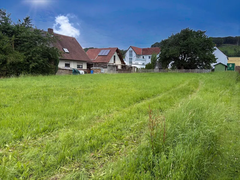 Ostblick