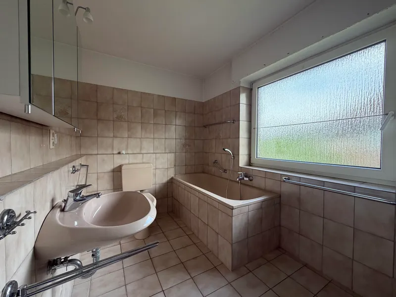 Badezimmer OG