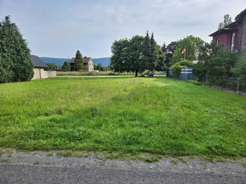 Straßenansicht