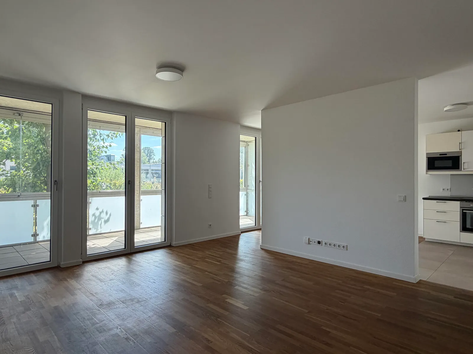 Titel - Wohnzimmer