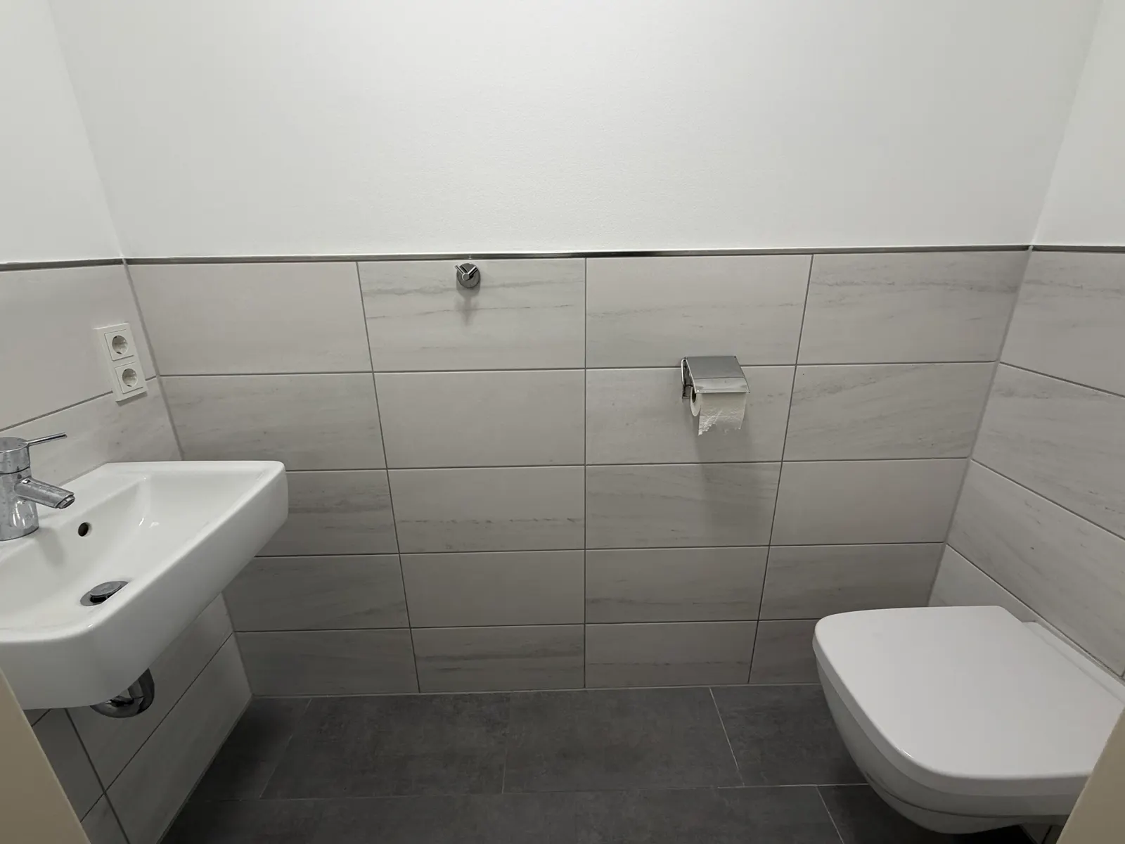 Gäste-WC