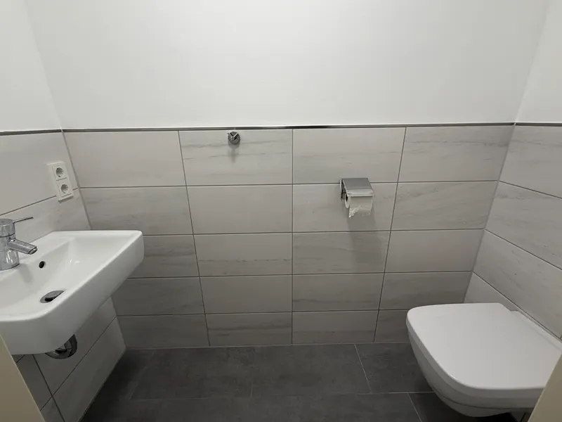 Gäste-WC