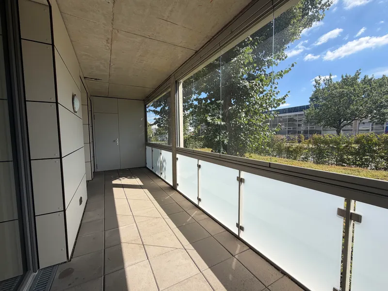 Loggia