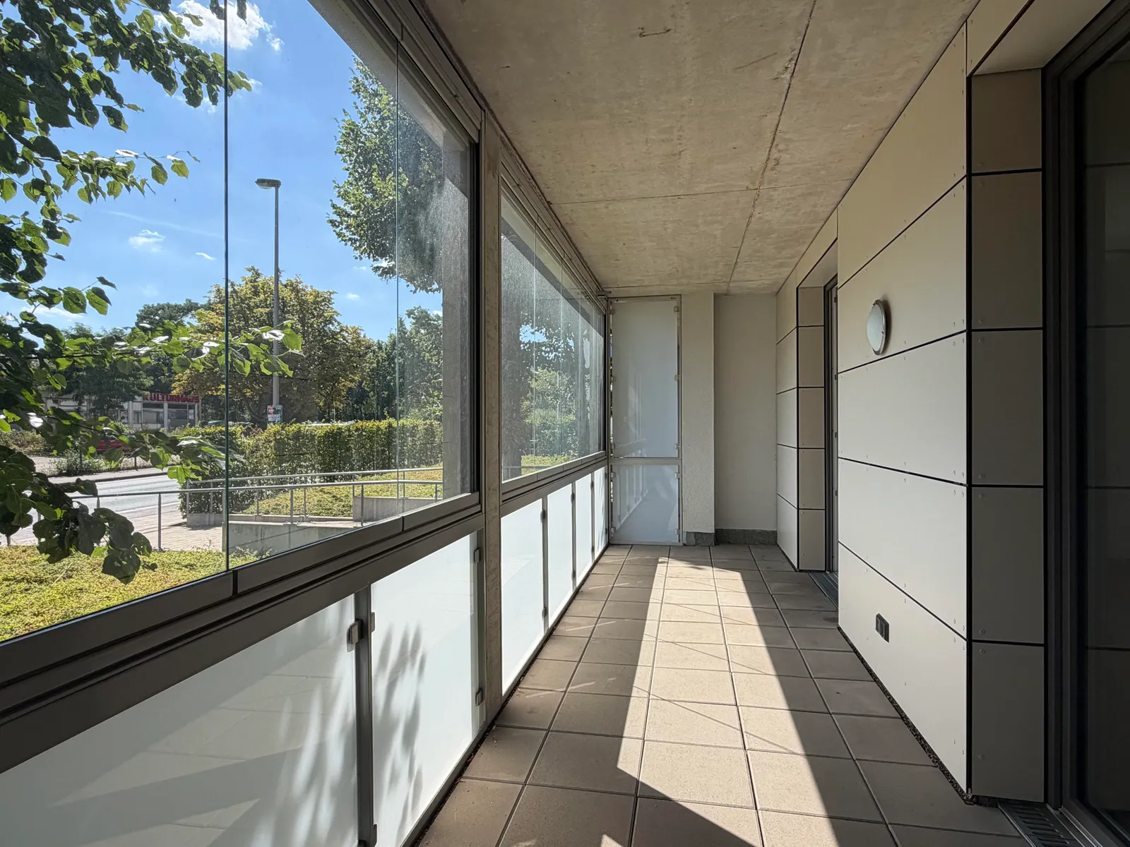 Loggia
