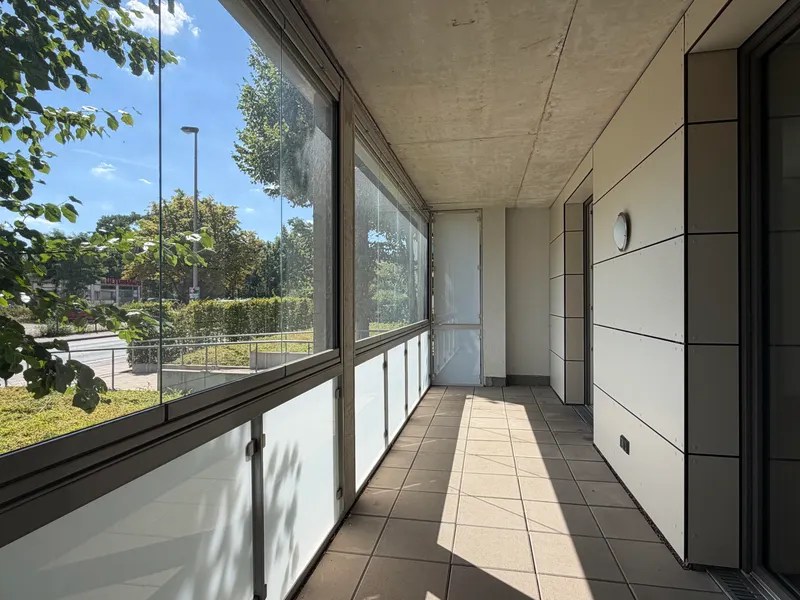 Loggia