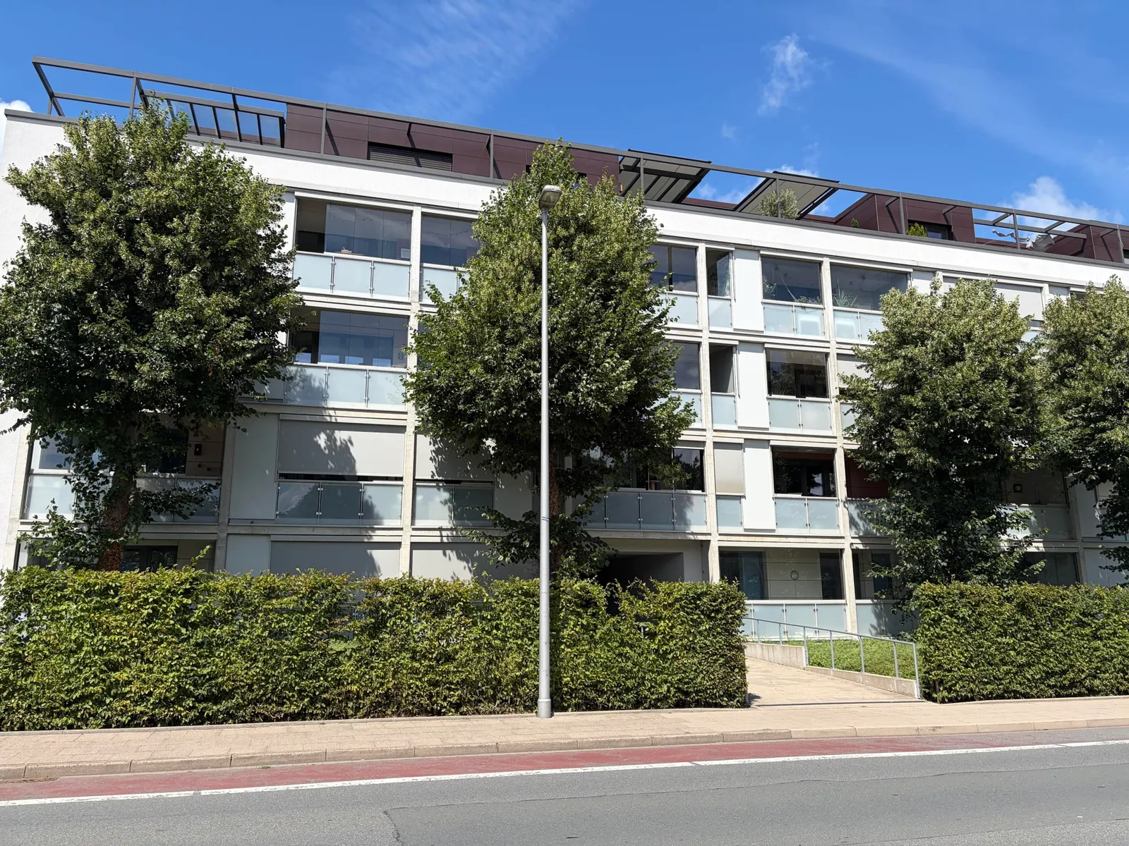 Außenansicht