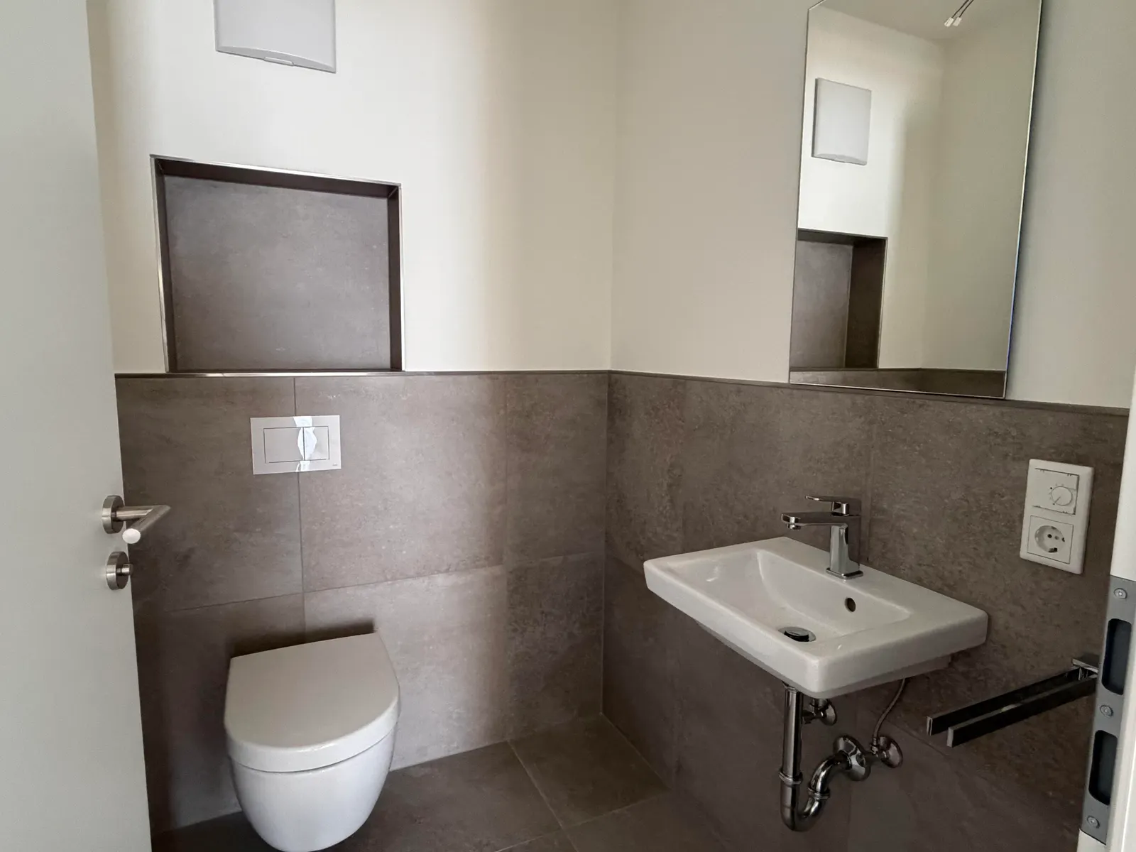 Gäste-WC