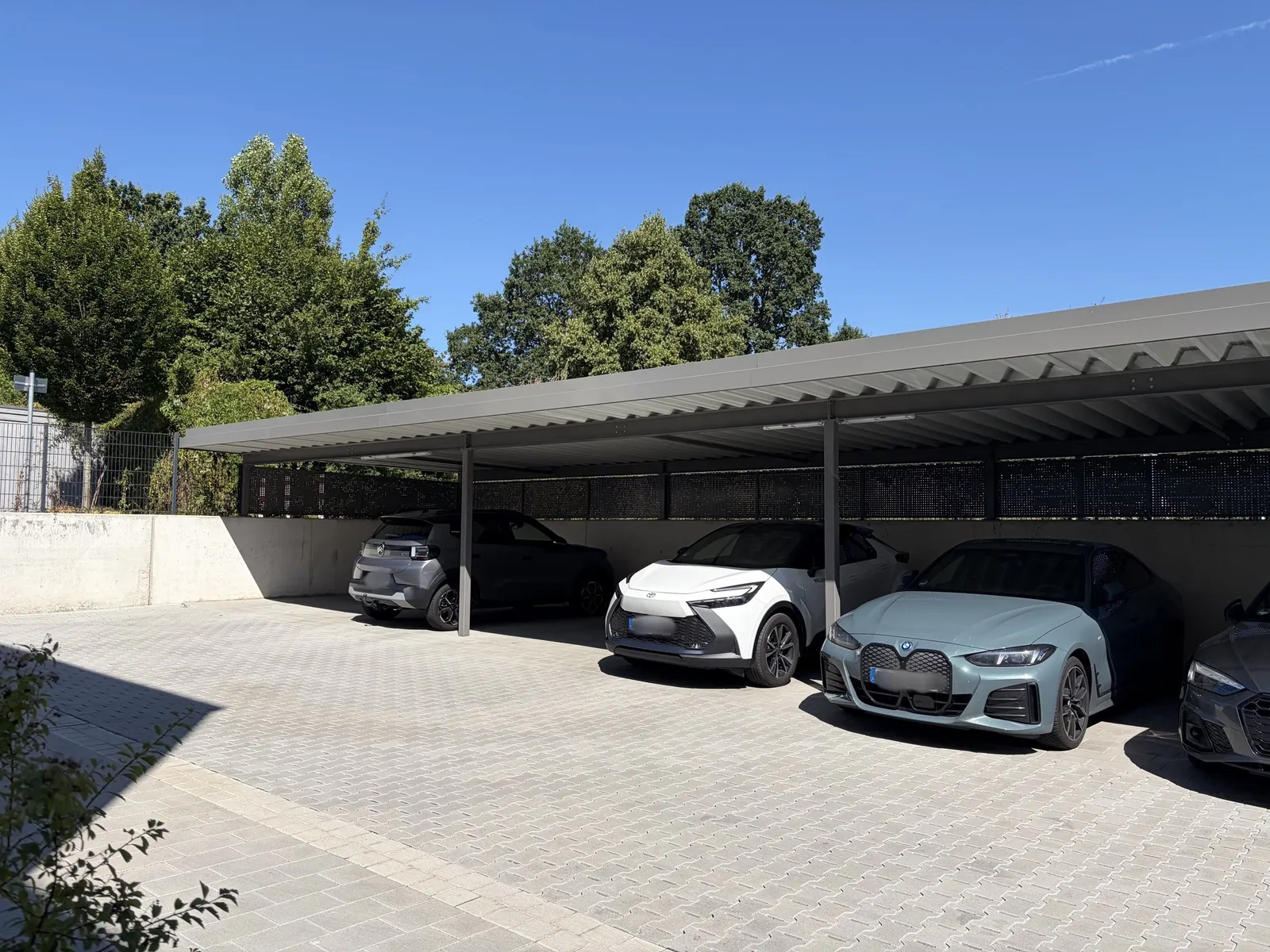 Carport