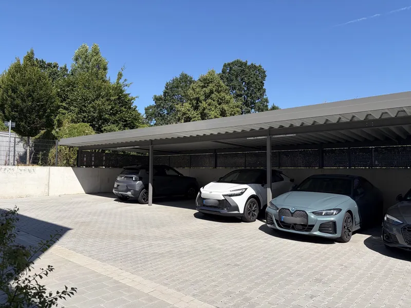 Carport
