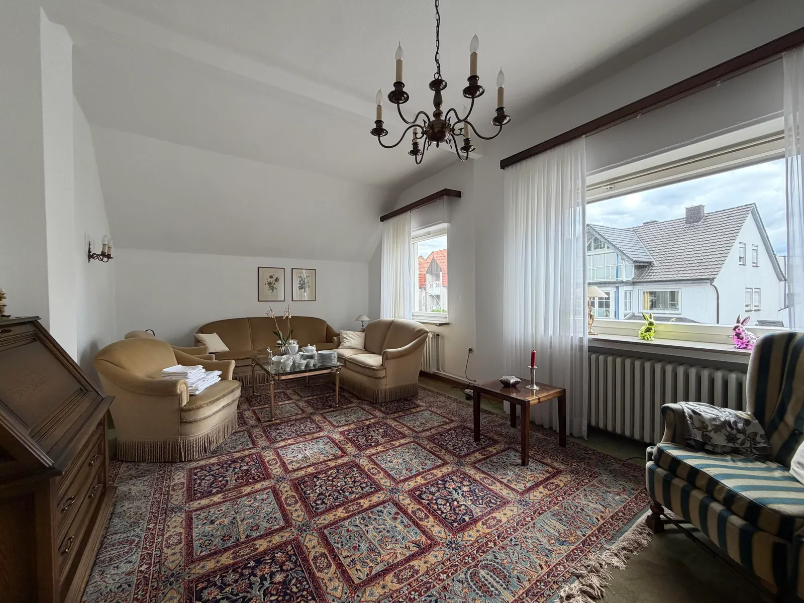 Wohnzimmer OG