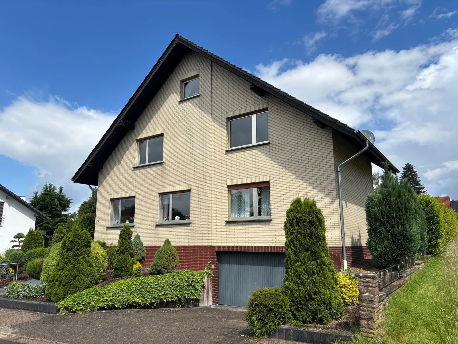 Außenansicht