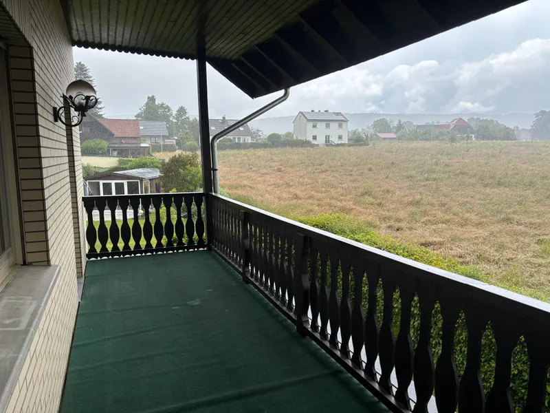 Balkon 1