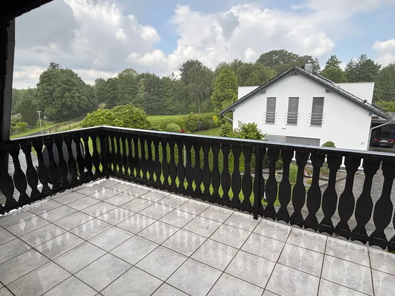 Balkon 2