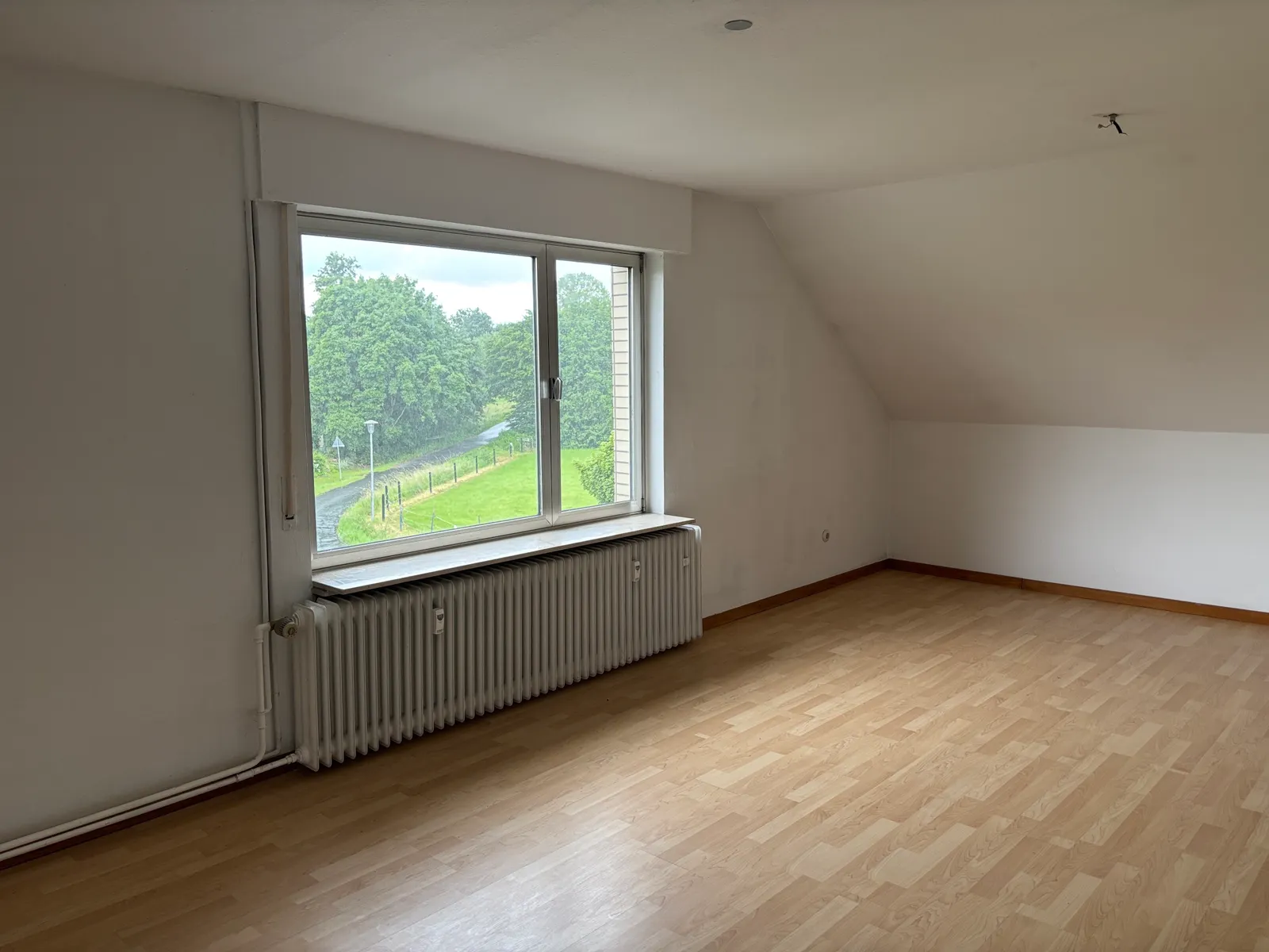 Wohnen