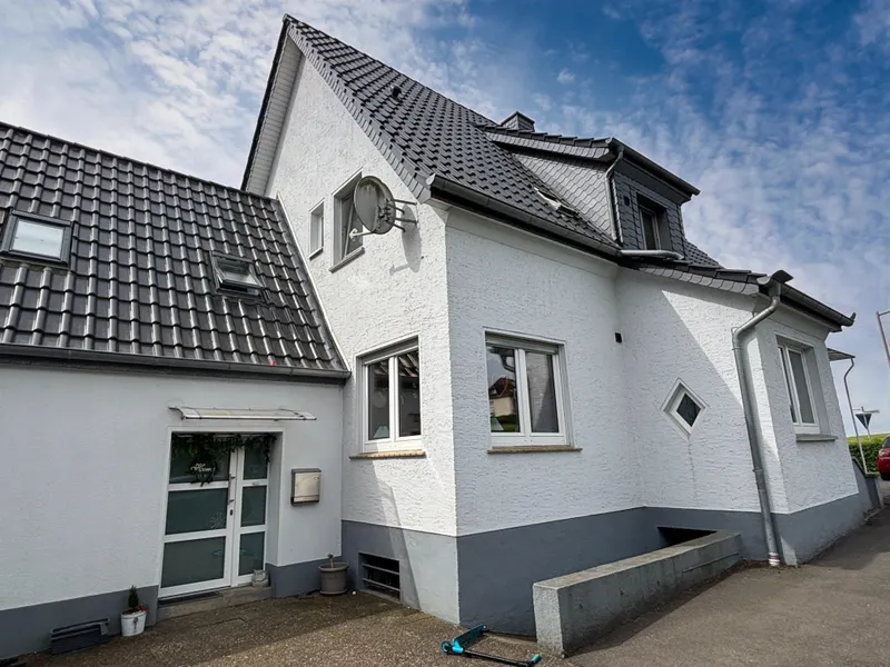 Außenansicht 2