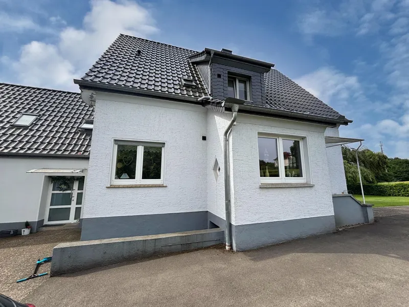 Außenansicht 3