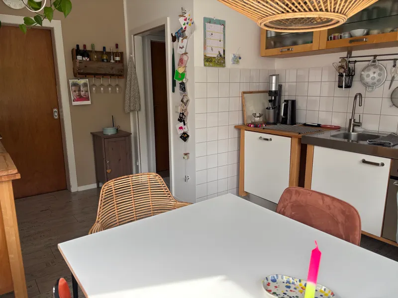 WE 1 Küche (2)