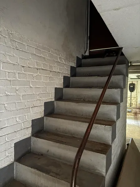 Kellertreppe