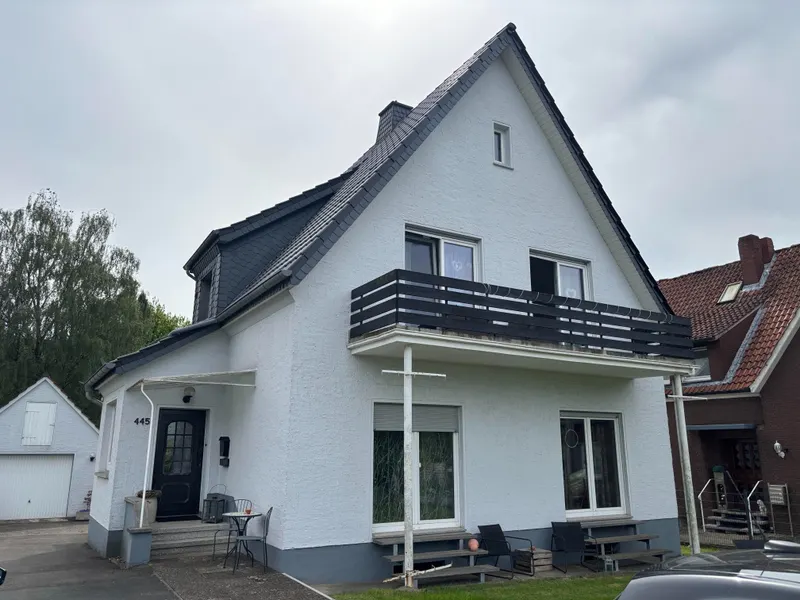 Außenansicht 1