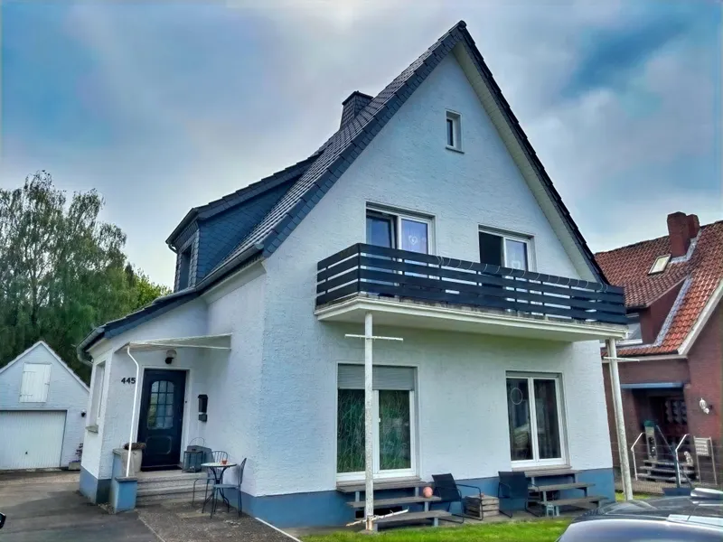 Außenansicht 1