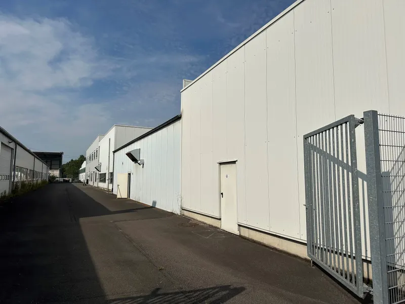 Umfahrt