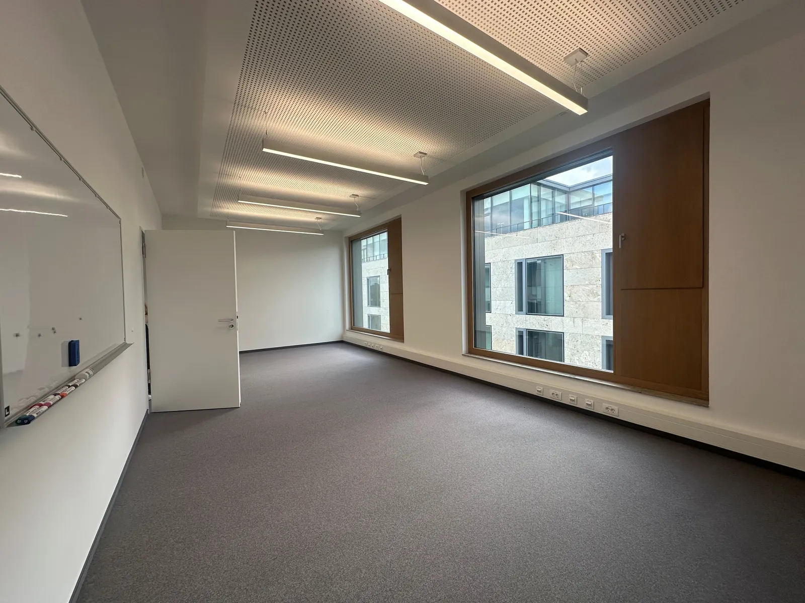 Büro A