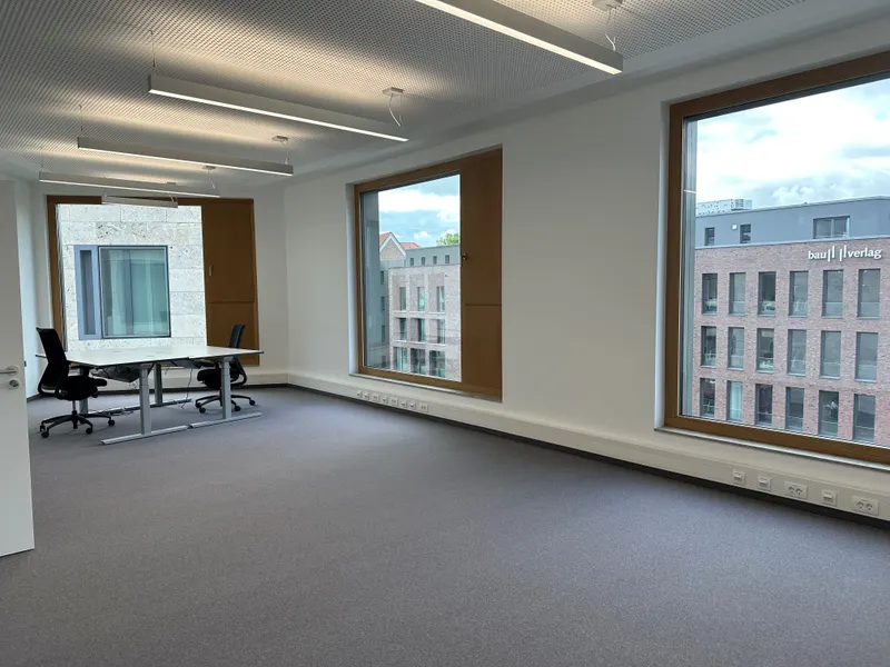 Büro B