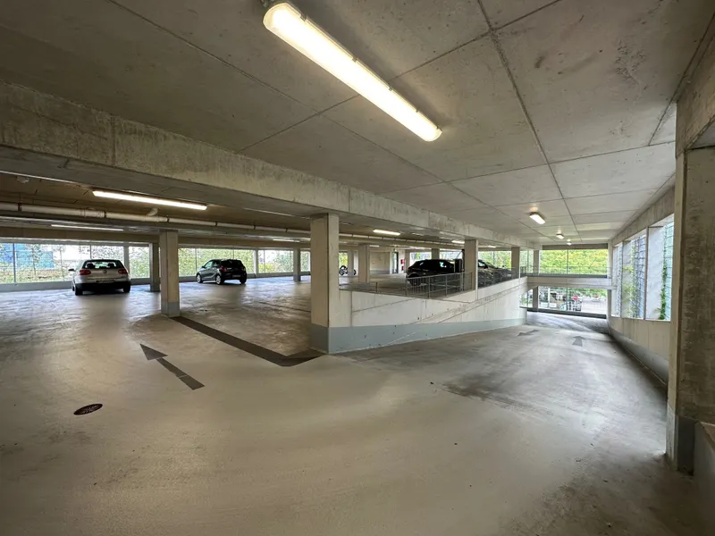 Parkhaus