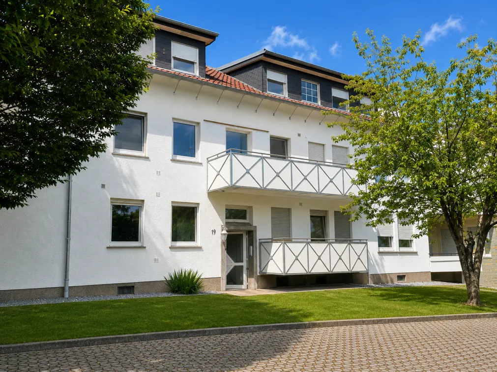 Aussenansicht