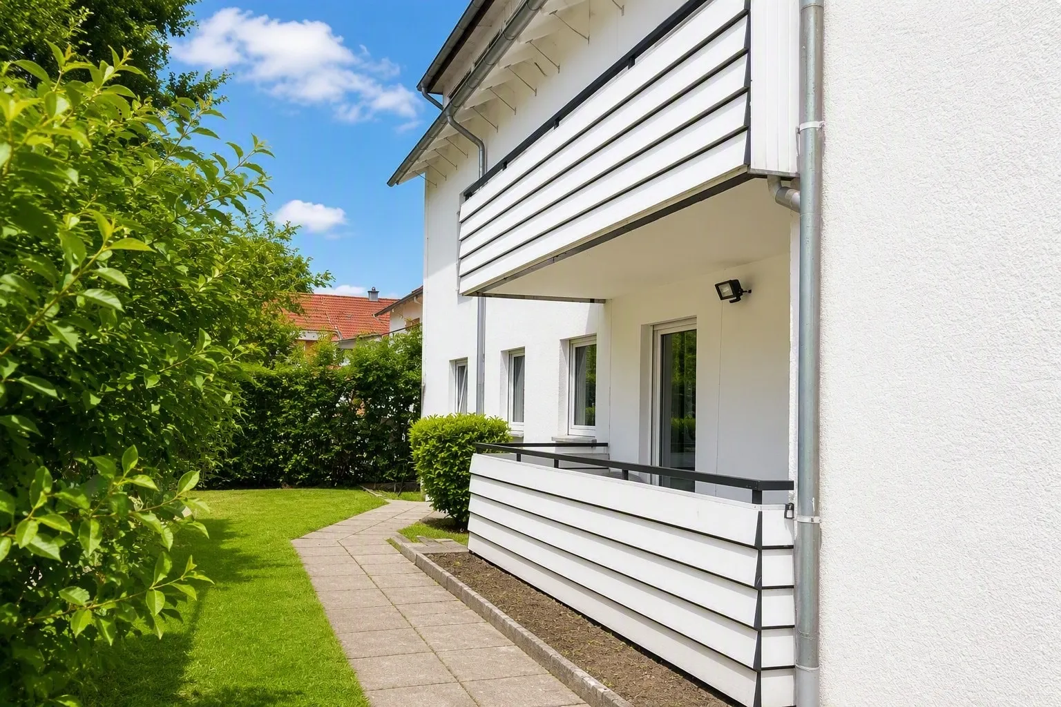 Aussenansicht