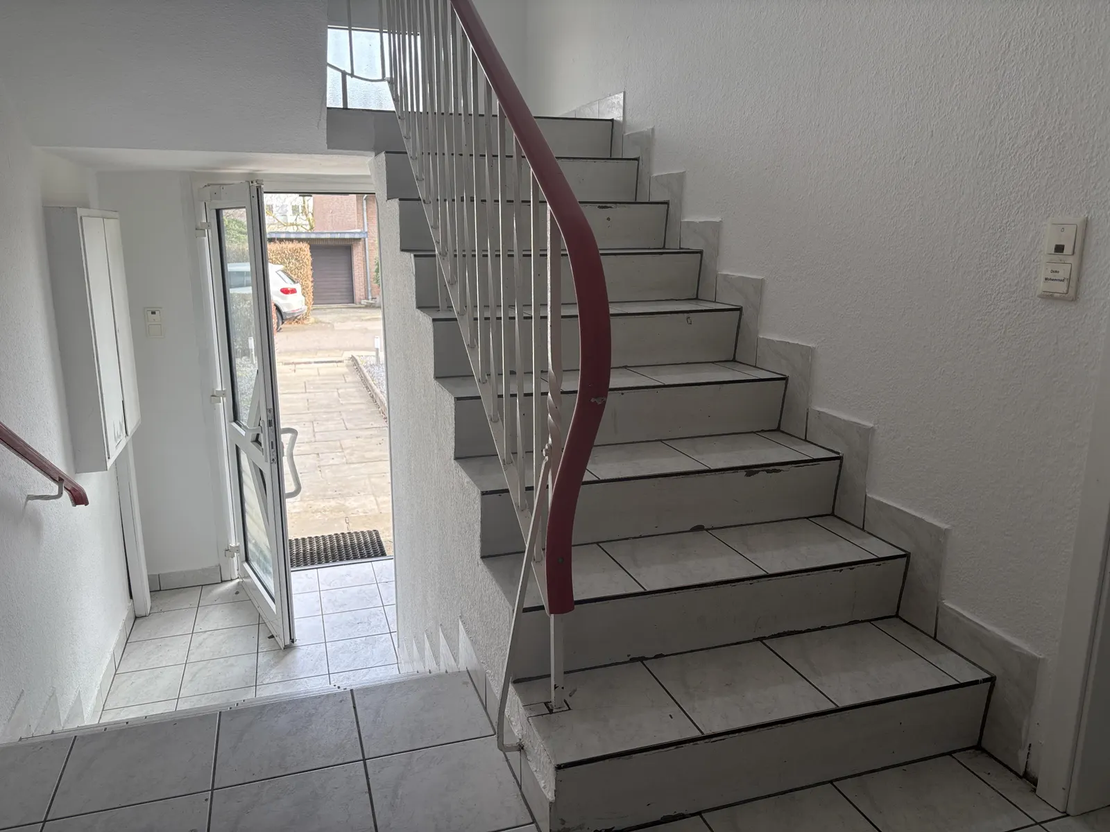 Treppenhaus