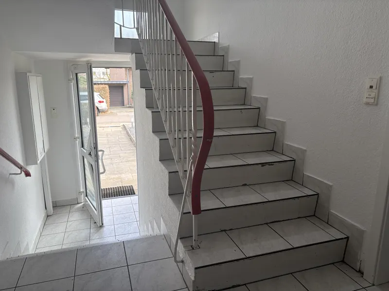 Treppenhaus
