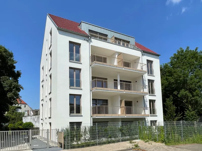Ansicht