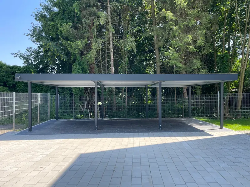 Carports
