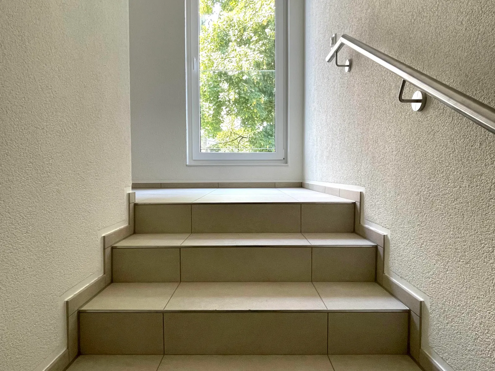 Treppenhaus