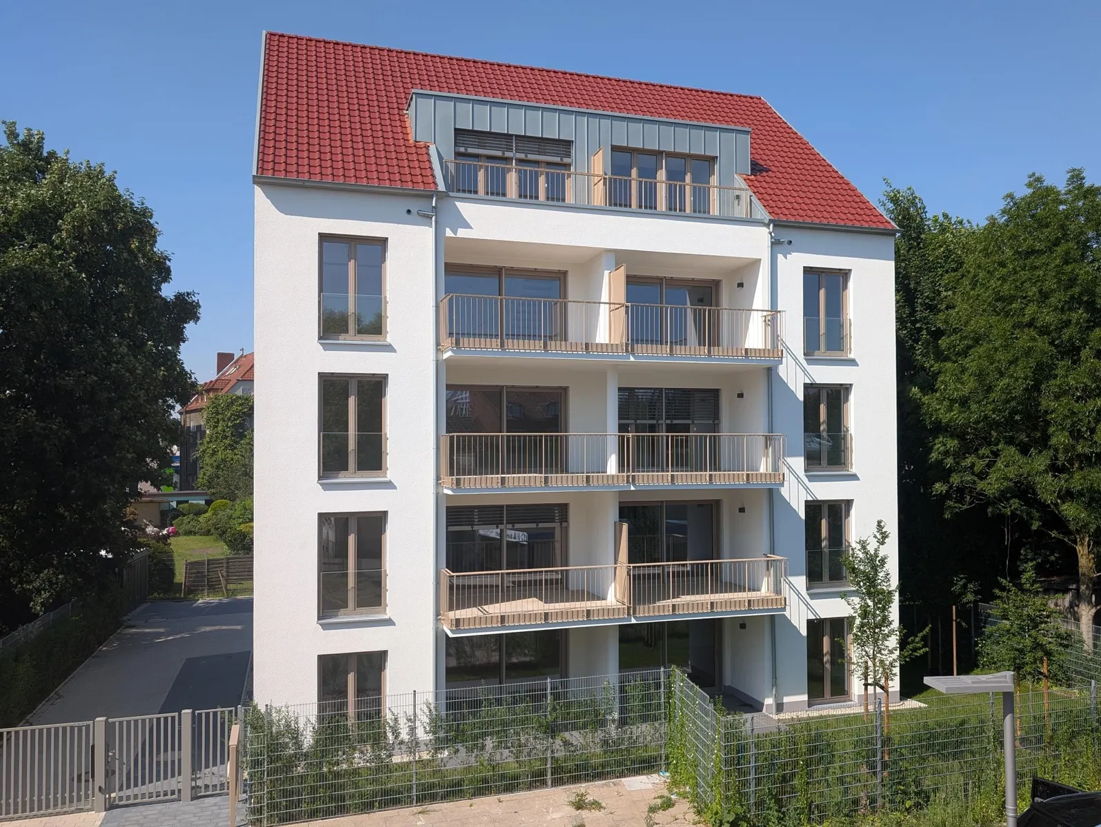 Ansicht