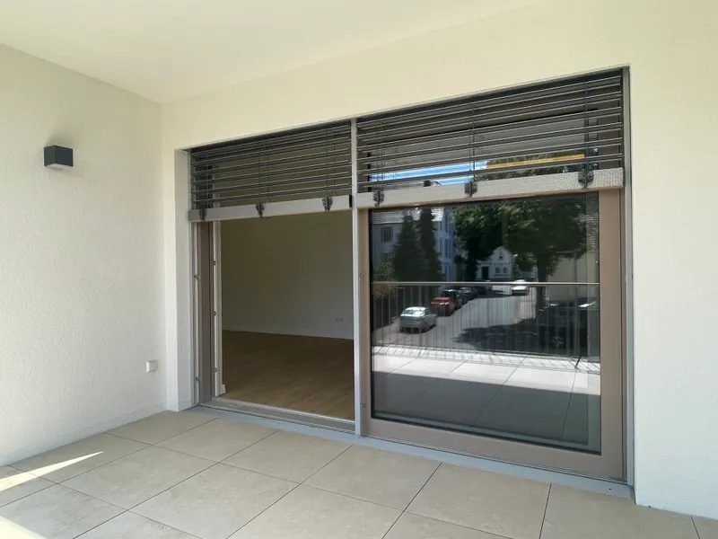 Loggia