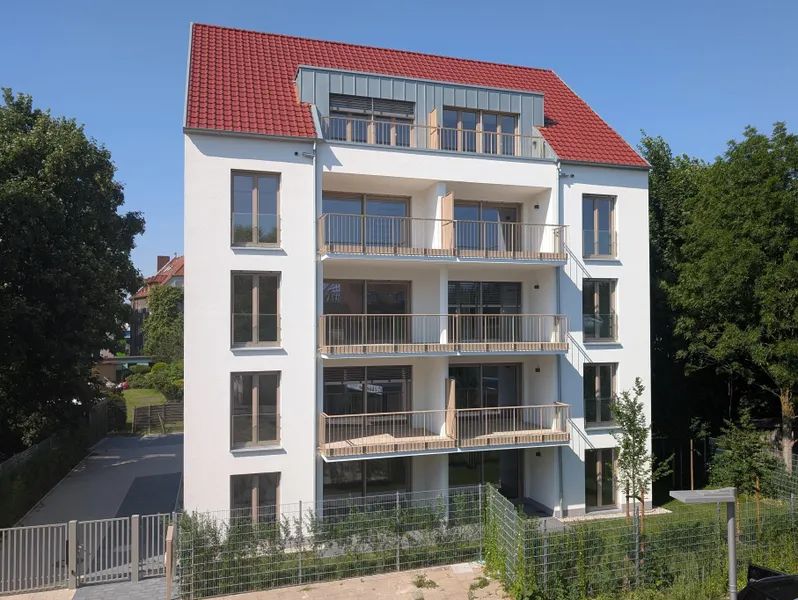 Ansicht