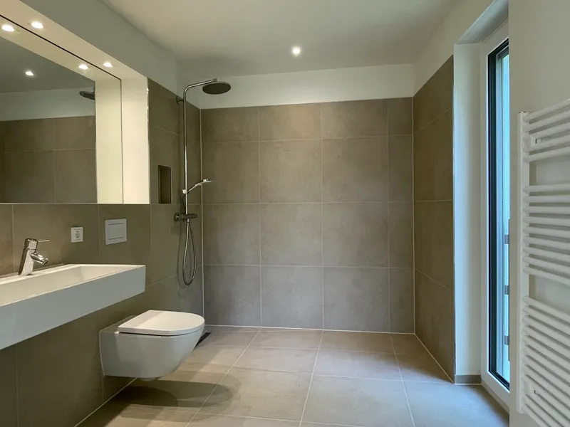 Bad en suite
