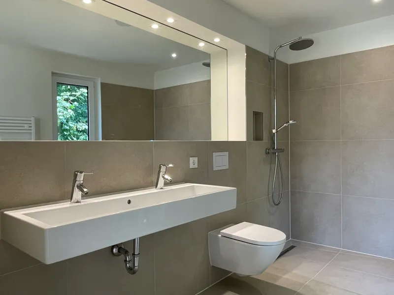 Bad en suite