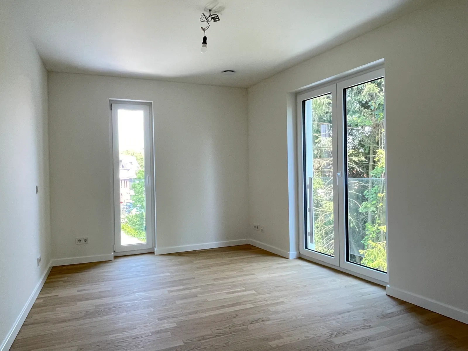 3. Zimmer für Kind / Gast