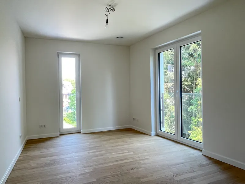 3. Zimmer für Kind / Gast