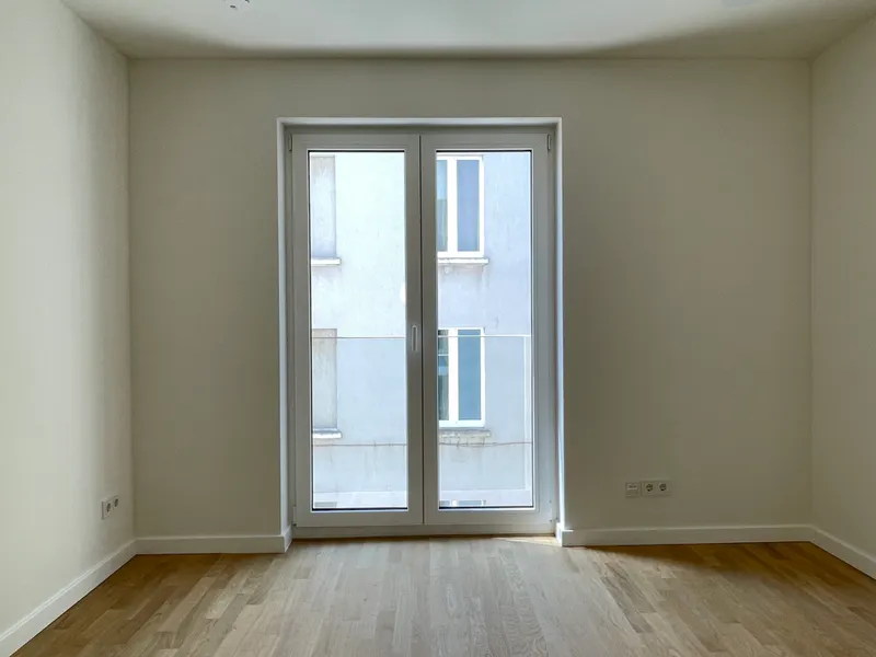 4. Zimmer für Büro / Gast