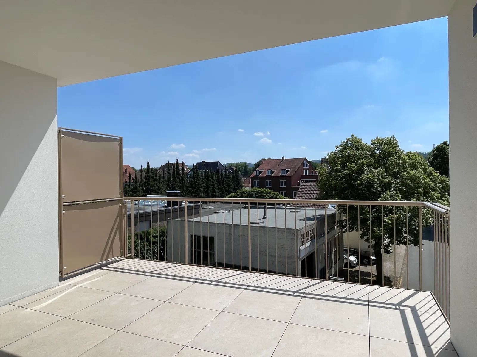 Loggia
