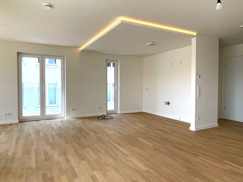 Offene Küche