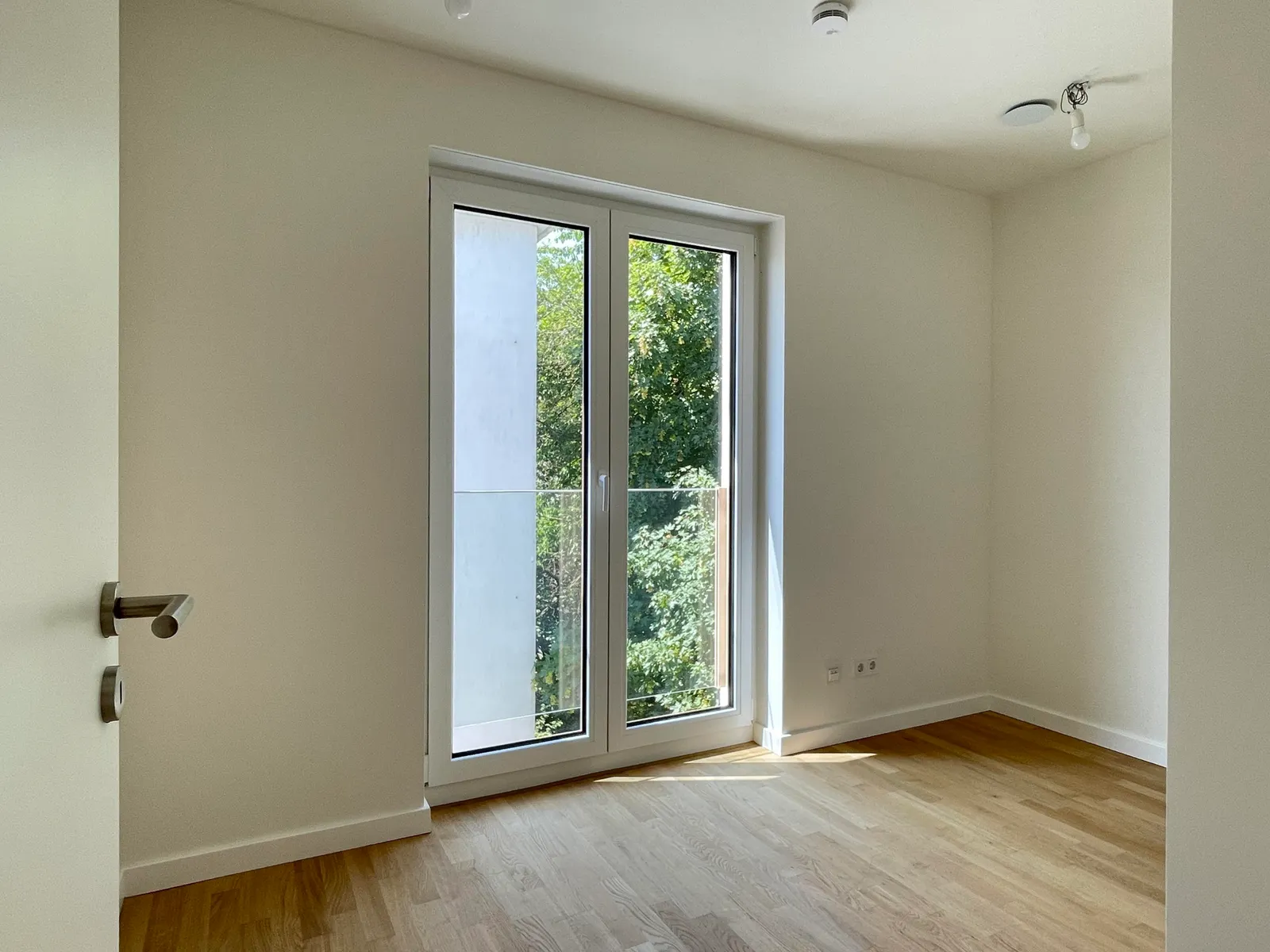 3. Zimmer für Büro / Gast