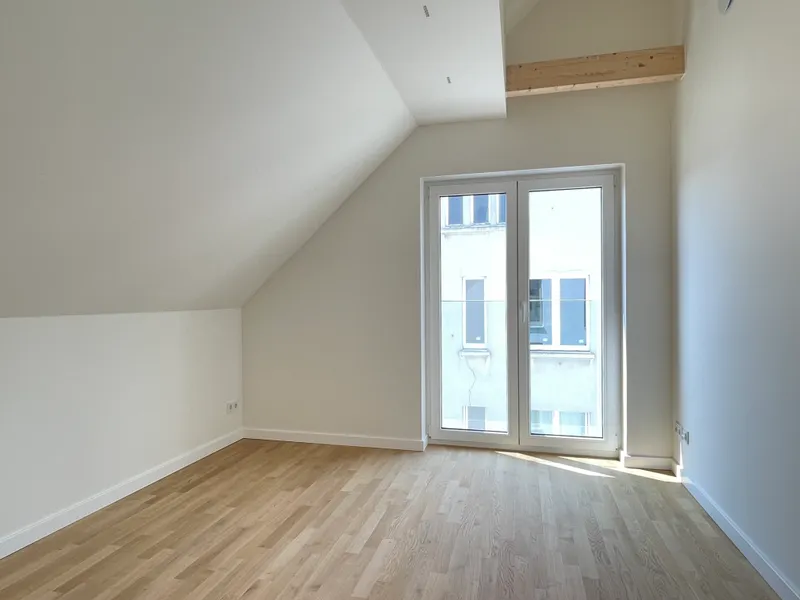 4. Zimmer für Kind / Gast